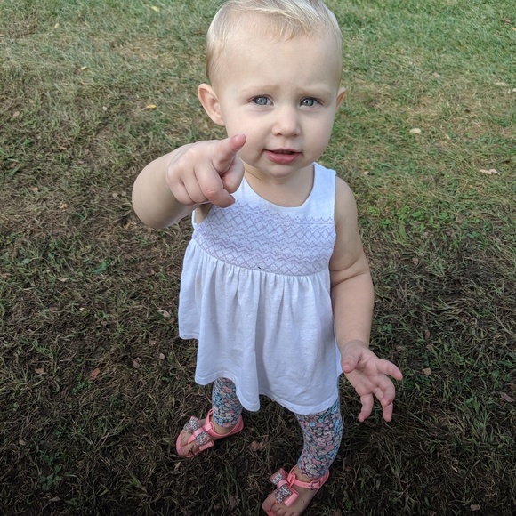 Meet your Posher, Megan - Picture 8 of 8